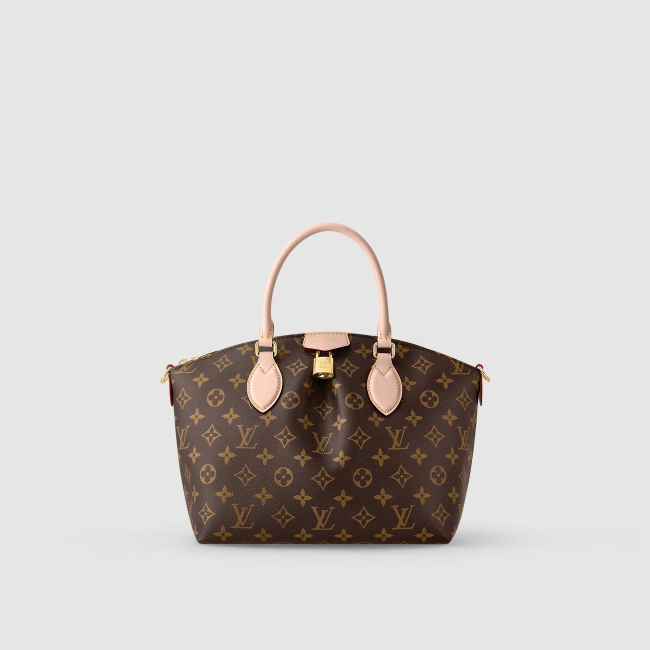 Túi Louis Vuitton Boétie PM Nữ